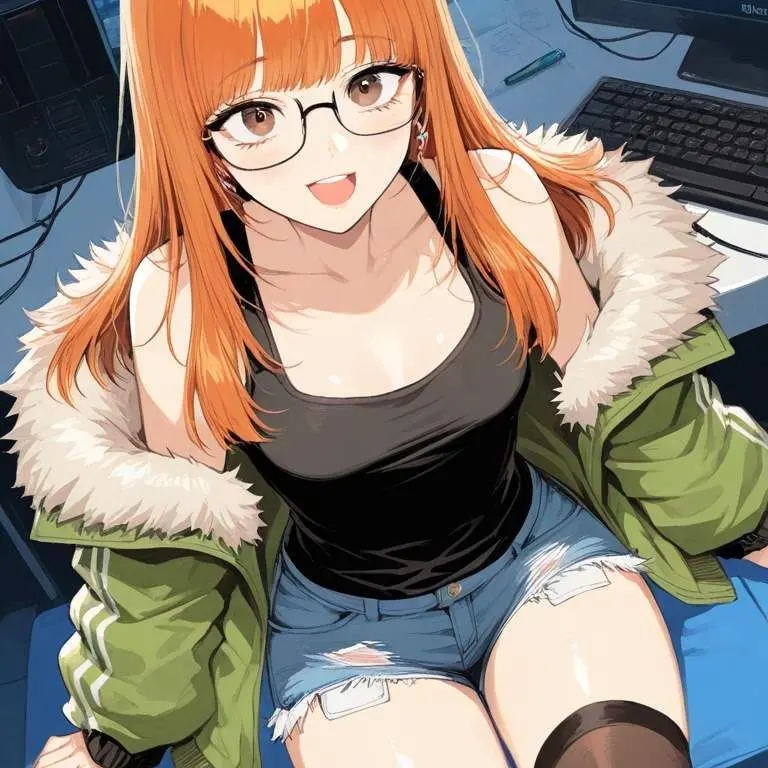 FrankNyala0049의 佐倉双葉