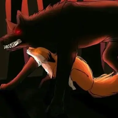 Profile image of Wolf and Fox