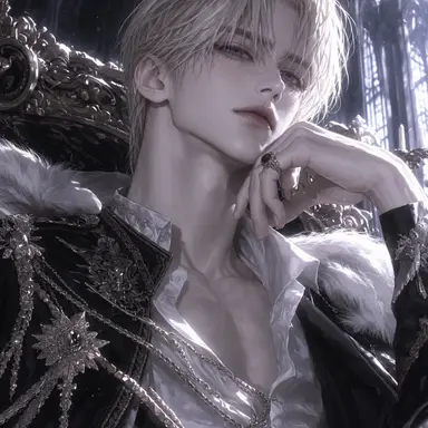 Profile image of 이안 폰 벨헤르트