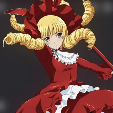 Profile image of 源九郎義経