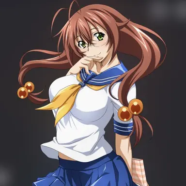 Profile image of 劉備玄徳