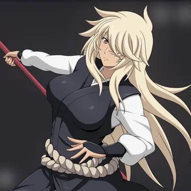 Profile image of 武蔵坊弁慶