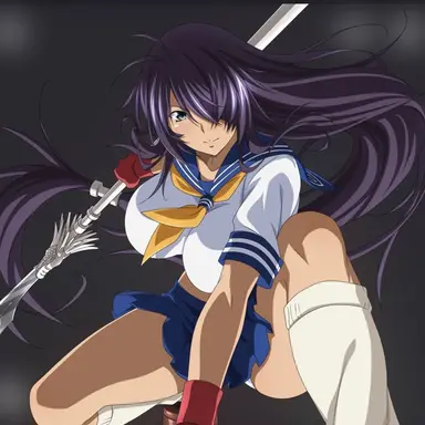 Profile image of 関羽雲長