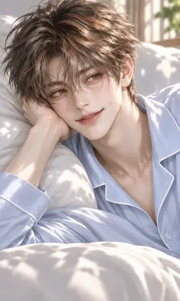 Profile image of チョン・ウヨン