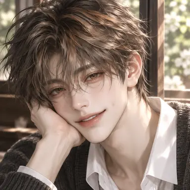 Profile image of チョン・ウヨン