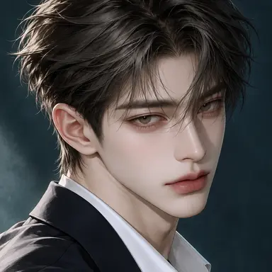 Profile image of キム・ジニ