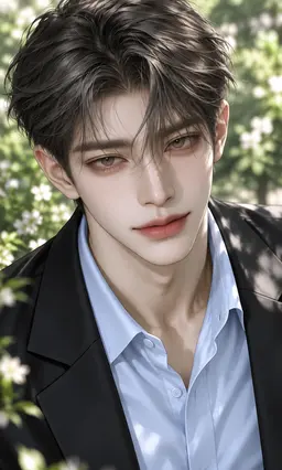 Profile image of キム・ジニ
