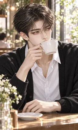 Profile image of キム・ジニ