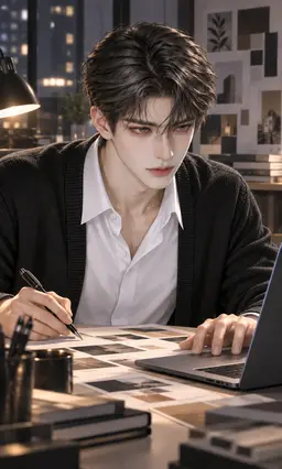 Profile image of キム・ジニ