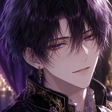 Profile image of Lucian