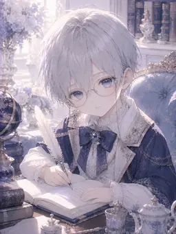 Profile image of Claude