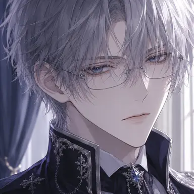 Profile image of Claude