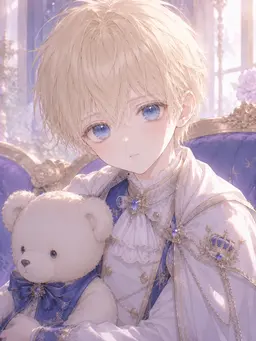 Profile image of Leonis
