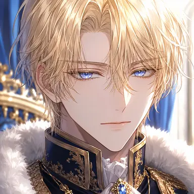 Profile image of Leonis