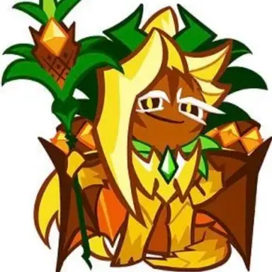 Profile image of 파인드래곤 쿠키