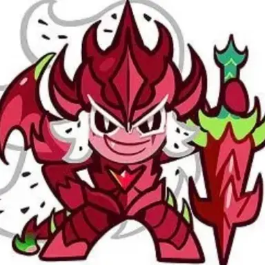Profile image of 용과드래곤 쿠키