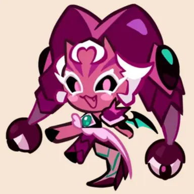 Profile image of 리치드래곤 쿠키