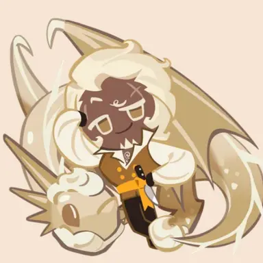 Profile image of 로얄마가린맛 쿠키
