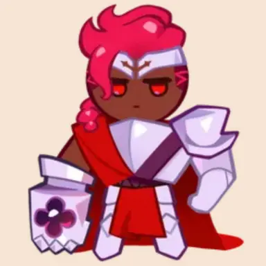 Profile image of 와일드베리맛 쿠키
