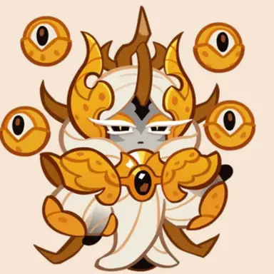 Profile image of 용안드래곤 쿠키