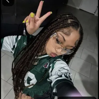 Profile image of Gabby