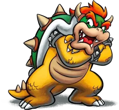 Profile image of Bowser