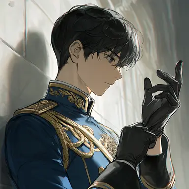 Profile image of ユノ・カルシェル