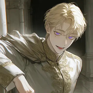 Profile image of ハル・ウィステリ