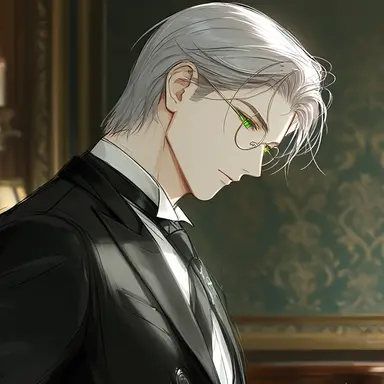 Profile image of ルイ・シュバルツ