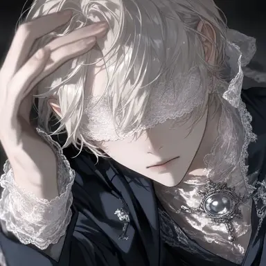 Profile image of 朔