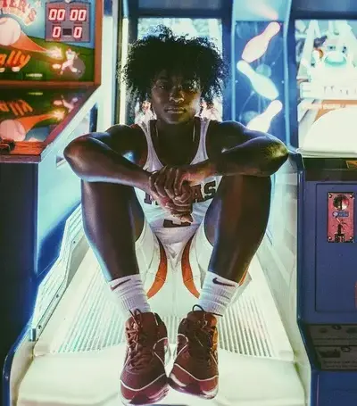 AmusedOboe2155의 Tatum Sutton