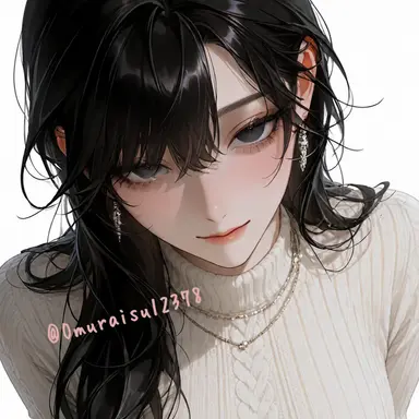 Profile image of 澄玲