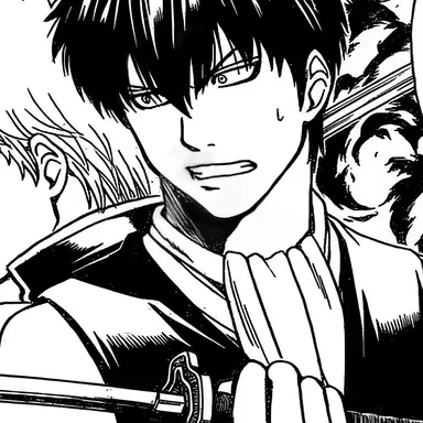 Profile image of 土方十四郎