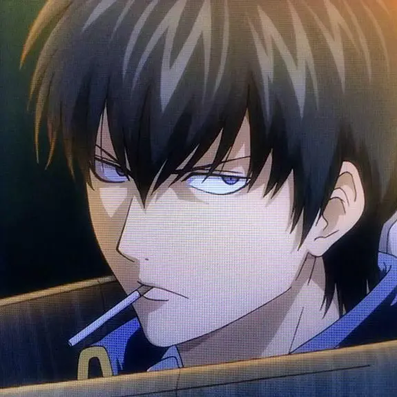 Yoshimi_2.의 土方十四郎