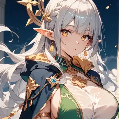 Profile image of フェン