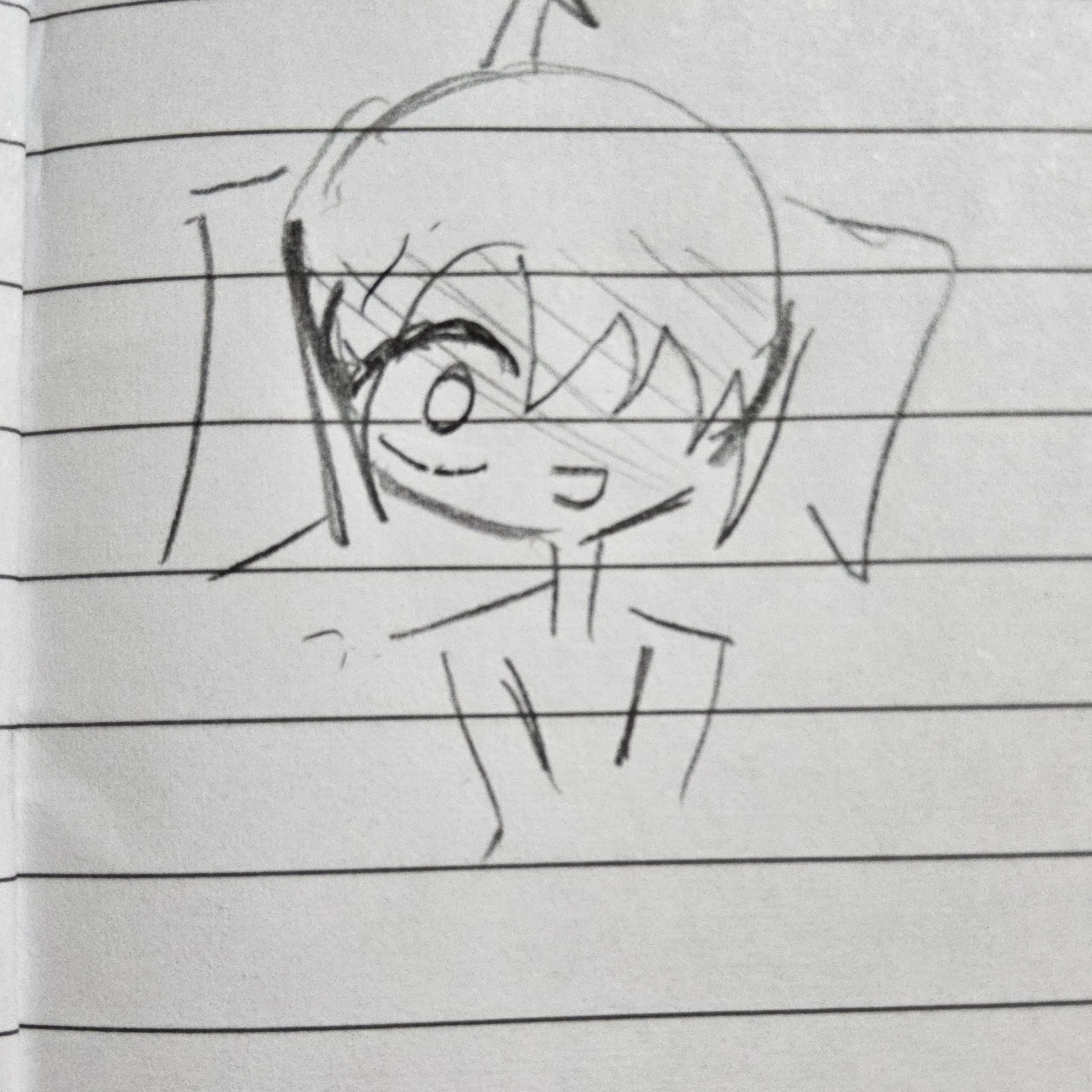 Lollipopt의 포세이큰.. 인데?