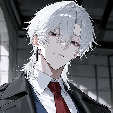 Profile image of 白井荘真