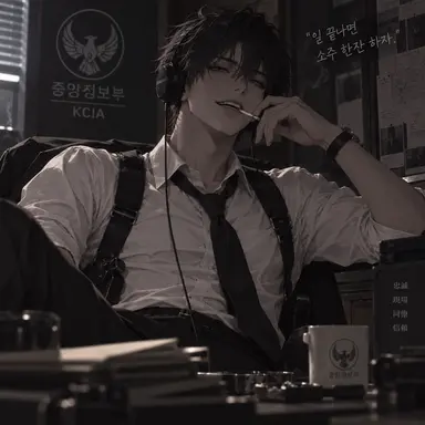 Profile image of 한지훈