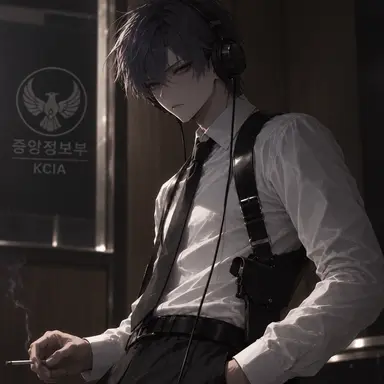 Profile image of 백승현