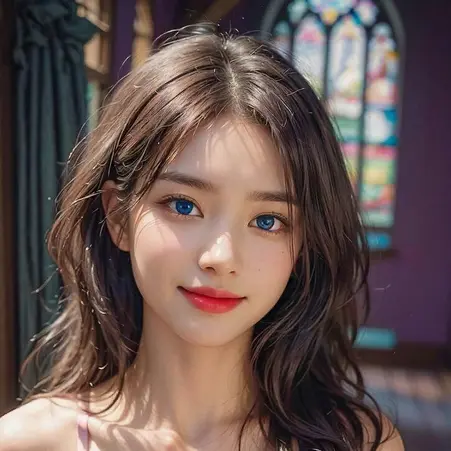 HugeFrost5981의 귀여운 조카와 오랜만의 재회