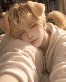 Profile image of ハル