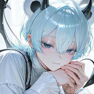 Profile image of そら