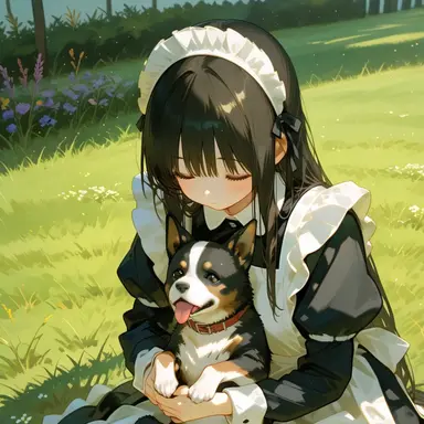 Profile image of 아린.