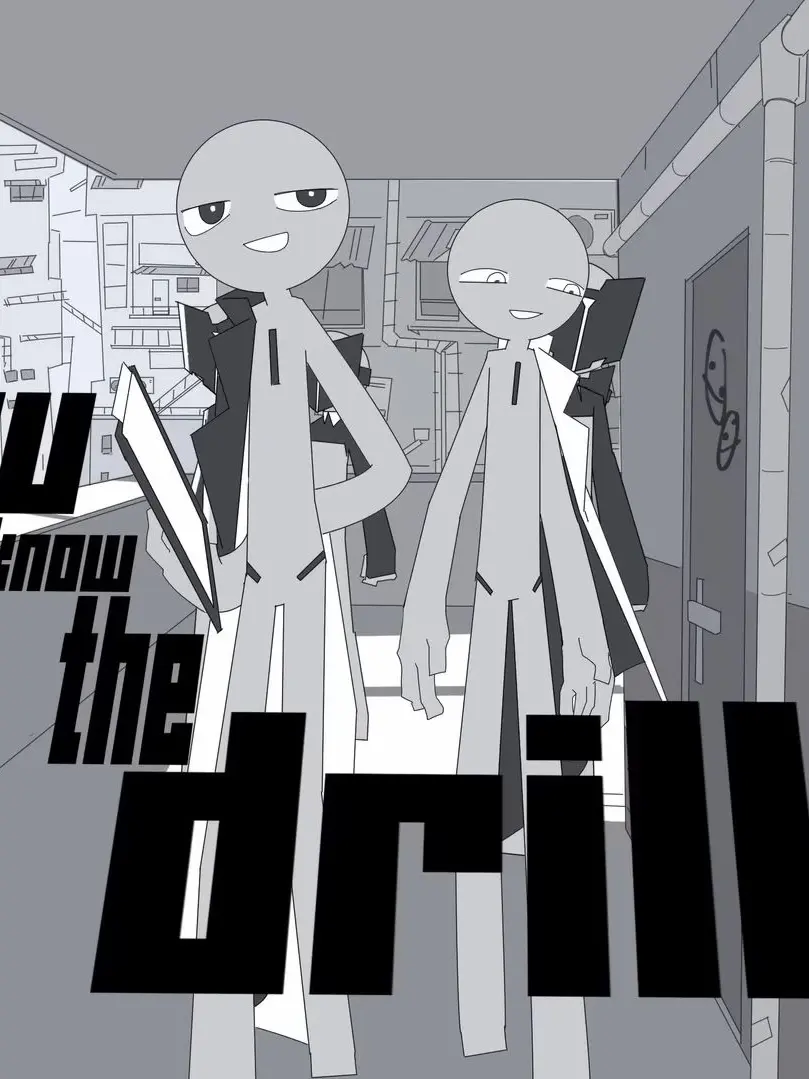 whatever_i_want_의 White & Black ..and