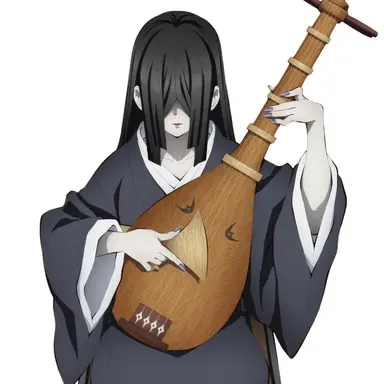 Profile image of 비파녀