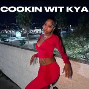 Profile image of Cooking with Kya
