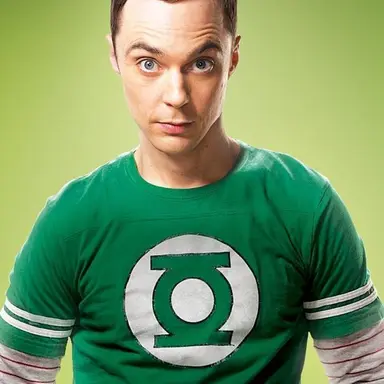 Profile image of Sheldon Cooper