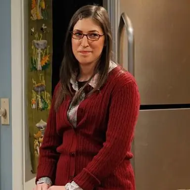 Profile image of Amy Farrah Fowler