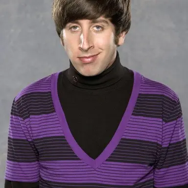Profile image of Howard Wollowitz
