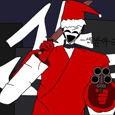 Profile image of 산트